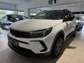 Opel Grandland 1.6 Turbo Hybrid **KAMERA, PDC** Wit - thumbnail 2