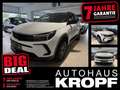 Opel Grandland 1.6 Turbo Hybrid **KAMERA, PDC** Wit - thumbnail 1