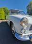 Lancia Flaminia Pininfarina Coupe Weiß - thumbnail 4