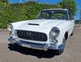 Lancia Flaminia Pininfarina Coupe Weiß - thumbnail 2