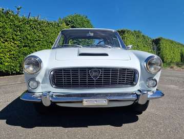 Pininfarina Coupe