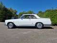 Lancia Flaminia Pininfarina Coupe Weiß - thumbnail 9