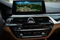 BMW 530 530i High Executive Grijs - thumbnail 8