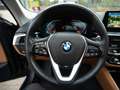 BMW 530 530i High Executive Grijs - thumbnail 5
