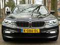 BMW 530 530i High Executive Grijs - thumbnail 2