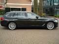 BMW 530 530i High Executive Grijs - thumbnail 1