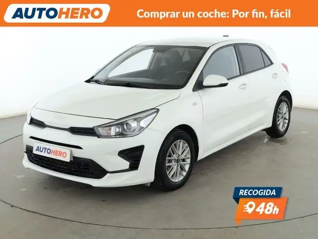 Kia Rio 1.0 TGDI Mild-Hybrid Concept