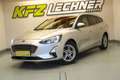 Ford Focus Turnier 1,5 EcoBl. "W-PAKET*NAVI*PDC" Grau - thumbnail 8