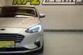 Ford Focus Turnier 1,5 EcoBl. "W-PAKET*NAVI*PDC" Grau - thumbnail 10
