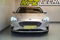 Ford Focus Turnier 1,5 EcoBl. "W-PAKET*NAVI*PDC" Grau - thumbnail 9