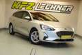 Ford Focus Turnier 1,5 EcoBl. "W-PAKET*NAVI*PDC" Grau - thumbnail 3
