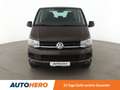 Volkswagen T6 Multivan 2.0 TDI Trendline*CAM*PDC*SHZ*KLIMA* Kahverengi - thumbnail 9