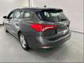 Ford Focus 1.0 EcoBoost Trend Gris - thumbnail 2