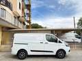 Ford Transit Custom 2.0 TDCI 130cv Bianco - thumbnail 5