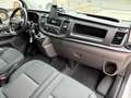 Ford Transit Custom 2.0 TDCI 130cv Bianco - thumbnail 12