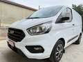 Ford Transit Custom 2.0 TDCI 130cv Bianco - thumbnail 8
