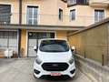 Ford Transit Custom 2.0 TDCI 130cv Bianco - thumbnail 3