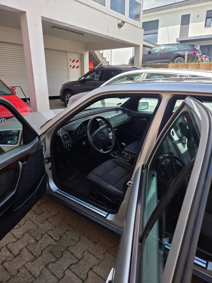 Mercedes-Benz C 180 T Elegance, foto 6
