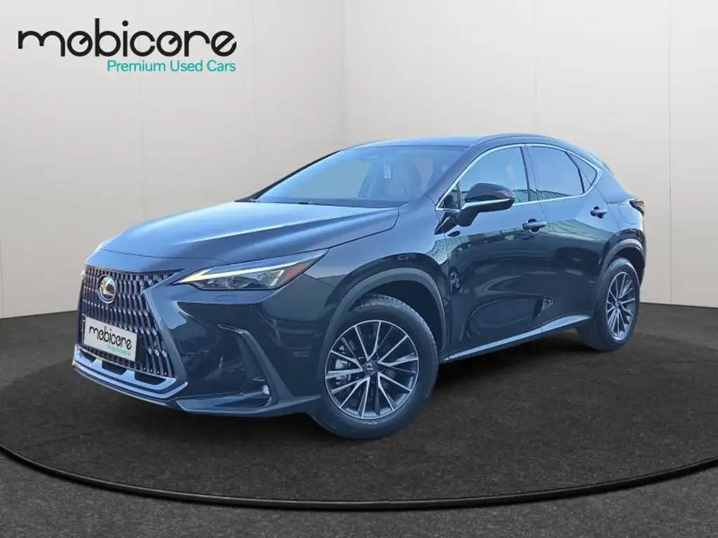 Lexus NX 350h