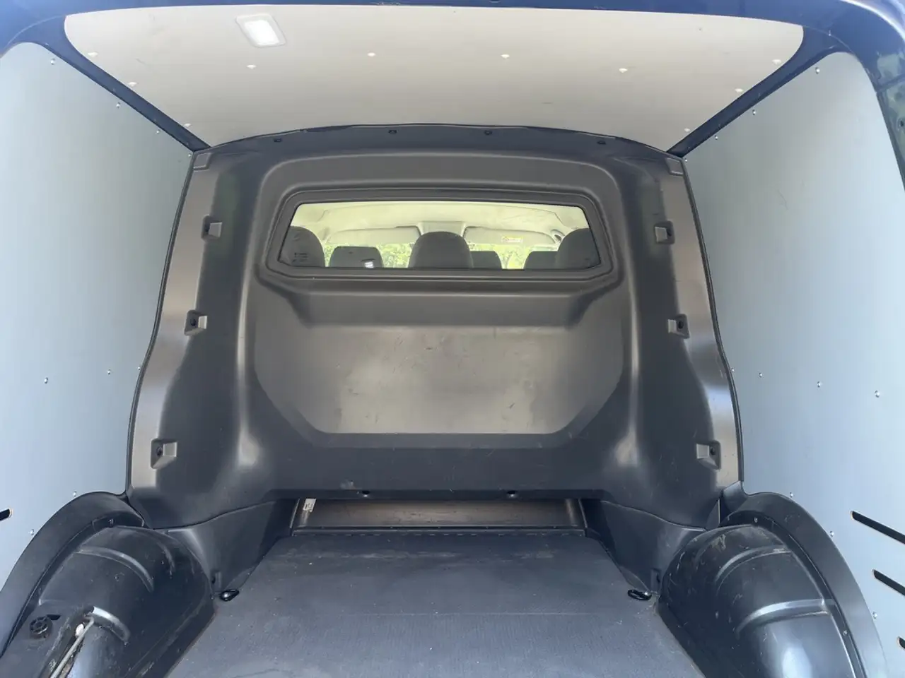 Volkswagen T6.1 Transporter 4Motion/4X4 DSG 2021 slechts 61.562 KM met 6 ZITPLAATSEN 37.808€ ex btw, миниатюра 14