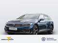 Volkswagen Passat Variant GTE LM18 MATRIX AHK KAMERA Bleu - thumbnail 1