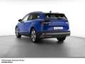 Skoda Enyaq 60 Loft AHK LED Navi SHZ Clever-Paket Blau - thumbnail 2