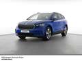 Skoda Enyaq 60 Loft AHK LED Navi SHZ Clever-Paket Blau - thumbnail 1