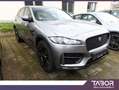 Jaguar F-Pace 30d 300 Aut. R-Sport AWD Pano Nav Gris - thumbnail 2