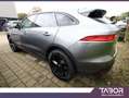 Jaguar F-Pace 30d 300 Aut. R-Sport AWD Pano Nav Gris - thumbnail 4