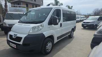 9 POSTI L1H1 -2.2 MJT 130 CV