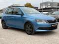 Skoda Fabia 1.4 TDI Ambition, AHK, top Ausstattung Blau - thumbnail 5