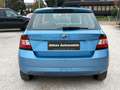Skoda Fabia 1.4 TDI Ambition, AHK, top Ausstattung Blau - thumbnail 3