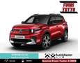 Citroen C3 Aircross C3 Aircross PureTech Turbo 100 Plus Rosso - thumbnail 1