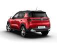 Citroen C3 Aircross C3 Aircross PureTech Turbo 100 Plus Rosso - thumbnail 2