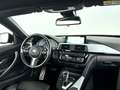 BMW 420 4-serie Cabrio 420i High Executive Cabrio | Parkee Zwart - thumbnail 3