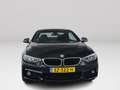BMW 420 4-serie Cabrio 420i High Executive Cabrio | Parkee Zwart - thumbnail 11