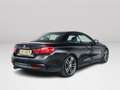 BMW 420 4-serie Cabrio 420i High Executive Cabrio | Parkee Zwart - thumbnail 2