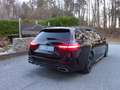 Mercedes-Benz C 220 C 220 T d 4Matic (206.205) Schwarz - thumbnail 4