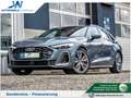 Audi A5 Avant TFSI 150kW 2x S line TECH el.SITZE uvm. Blau - thumbnail 1