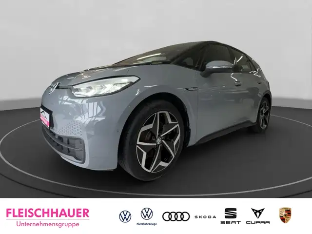 Volkswagen ID.3 Pro S LED+ACC+RFK+SHZ+ASSISTENZ PAKET+DAB+CARPLAY