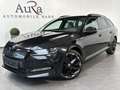 Skoda Superb Combi Sportline iV NAV+LED+AHK+PANO+360° Noir - thumbnail 1