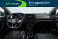 Volkswagen T-Cross 1.0 TSI Más Aut. 85kW Gris - thumbnail 13