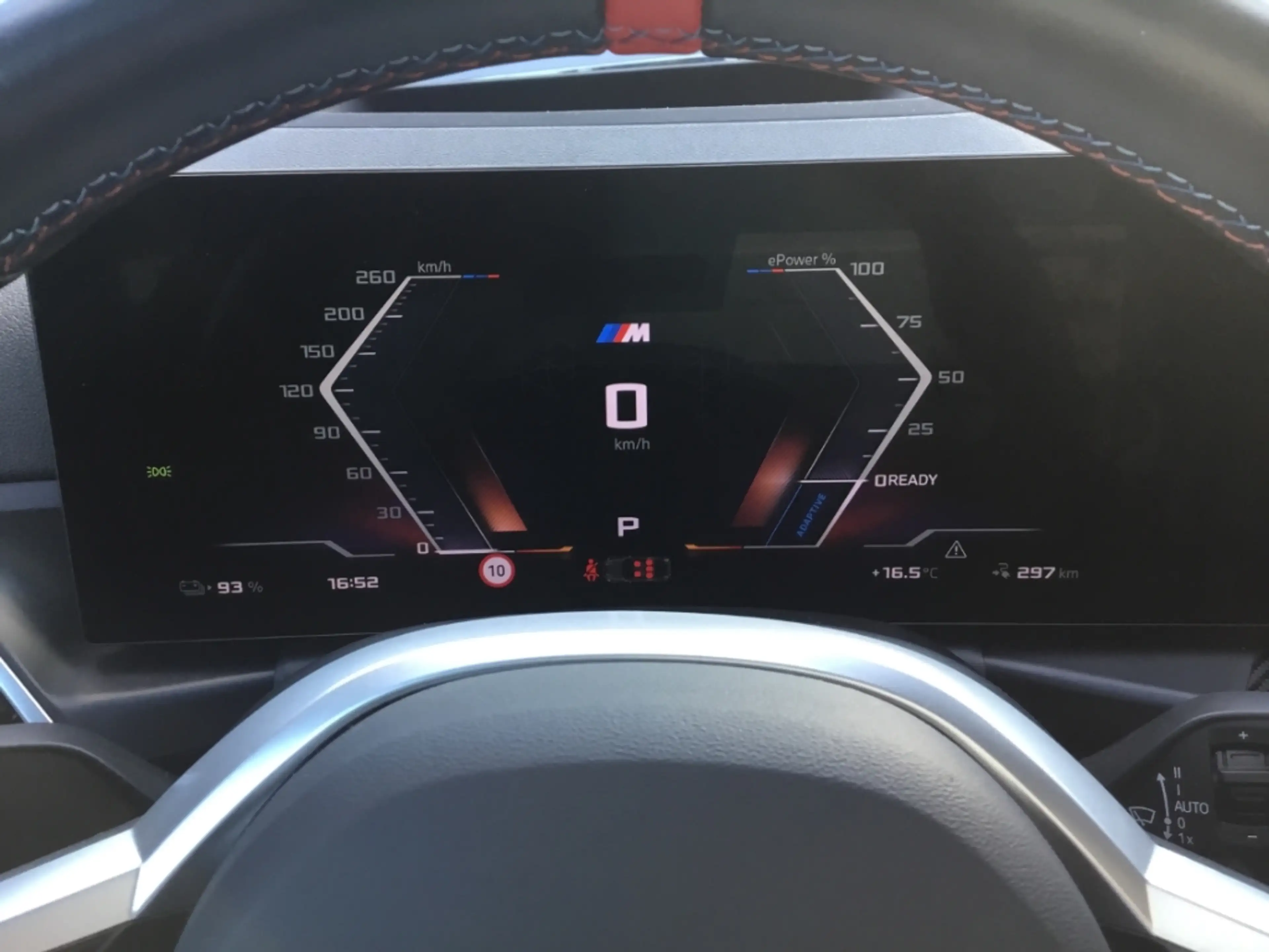 BMW i4 M60 xDrive GC M-Sport-Pro Glasappl. Pano AHK 20'' — photo 14