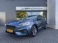 Ford Focus 1.0 EcoBoost Hybrid 125PK ST-Line Business (CAMERA Bleu - thumbnail 1