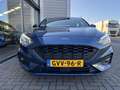 Ford Focus 1.0 EcoBoost Hybrid 125PK ST-Line Business (CAMERA Bleu - thumbnail 4