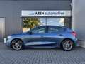 Ford Focus 1.0 EcoBoost Hybrid 125PK ST-Line Business (CAMERA Bleu - thumbnail 3