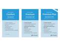 Ford Focus 1.0 EcoBoost Hybrid 125PK ST-Line Business (CAMERA Bleu - thumbnail 39