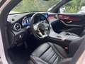 Mercedes-Benz GLC 43 AMG 4M. Prem.Pl. Memory Laser Matzwart Btw Auto Чорний - thumbnail 5