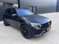 Mercedes-Benz GLC 43 AMG 4M. Prem.Pl. Memory Laser Matzwart Btw Auto Чорний - thumbnail 3