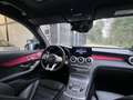Mercedes-Benz GLC 43 AMG 4M. Prem.Pl. Memory Laser Matzwart Btw Auto Чорний - thumbnail 7